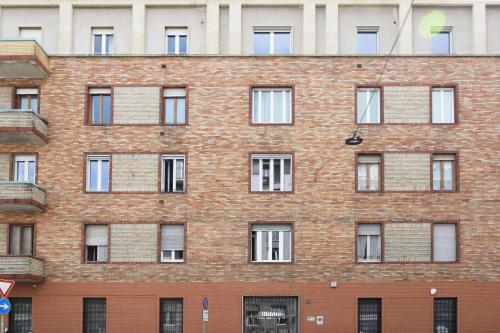 Appartamento in affitto zona Tortona Solari