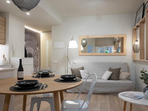 ´Vicens Gem´ Private terrace HS Wi-Fi in Gracia by MyRentalHost