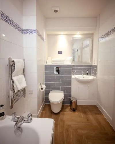 Bruntsfield Hotel, WorldHotels Elite photo 18