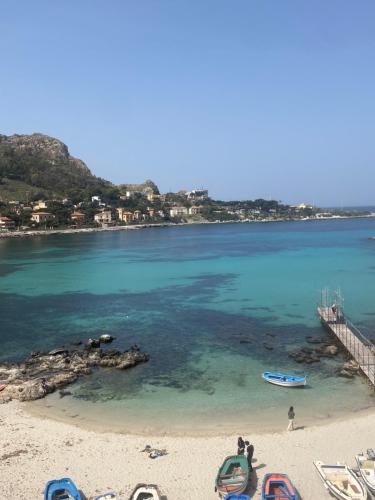 Attico sul Mare - Suite & Spa photo 12