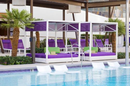 The Cosmopolitan Of Las Vegas Image