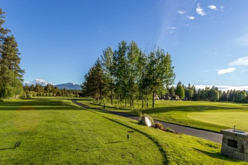 Foto dalla galleria di Ranch Retreat #30 + #31 a Black Butte Ranch