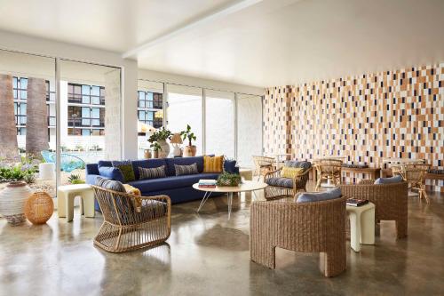 Avatar Hotel Santa Clara, Tapestry Collection by Hilton Image