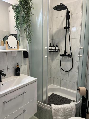 Dioklecian Dream Apartment