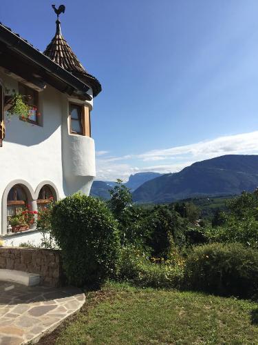 Gallery image of Platzlhof in Appiano sulla Strada del Vino