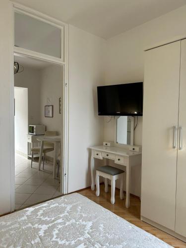 Apartment Mali Losinj 7879b