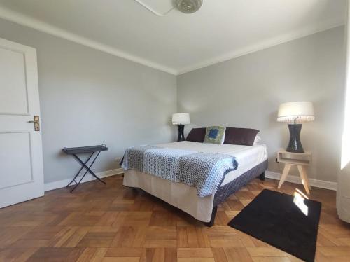 Gallery image of Mahatma Suites & Rooms in Santiago