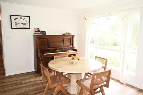 Fotografie z fotogalerie ubytování Myocum Farm Stay v destinaci Myocum