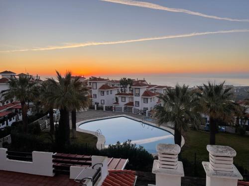 Santa Lucia Sea View by Garcia Rentals