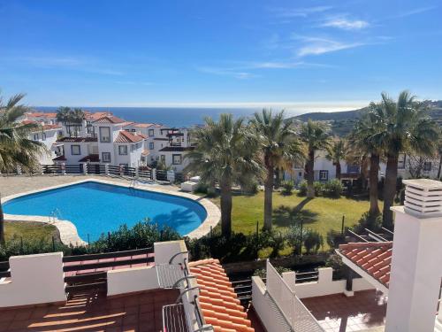 Santa Lucia Sea View by Garcia Rentals