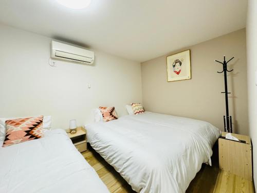 STS-Senzoku House-TT0187