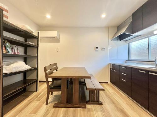STS-Senzoku House-TT0187