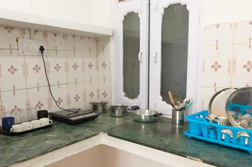 KandāghātにあるMohija Homestayのギャラリーの写真