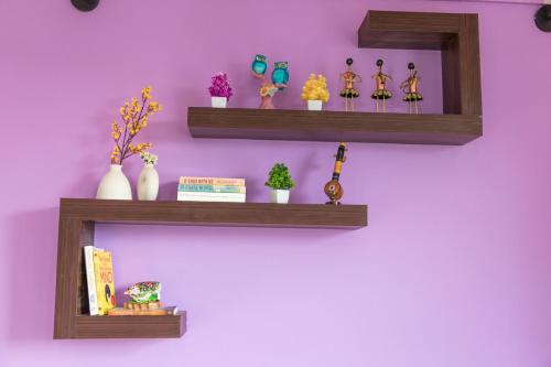 KandāghātにあるMohija Homestayのギャラリーの写真