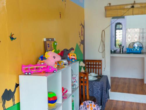 KandāghātにあるMohija Homestayのギャラリーの写真