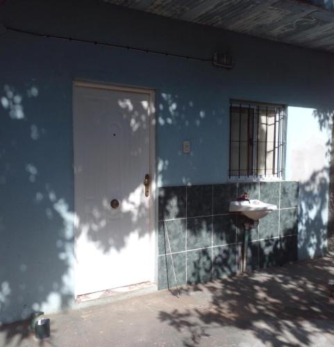 Φωτογραφία από το άλμπουμ του Hospedaje Espindoliky σε Bella Vista