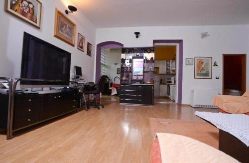 Epicenter Apartments Split