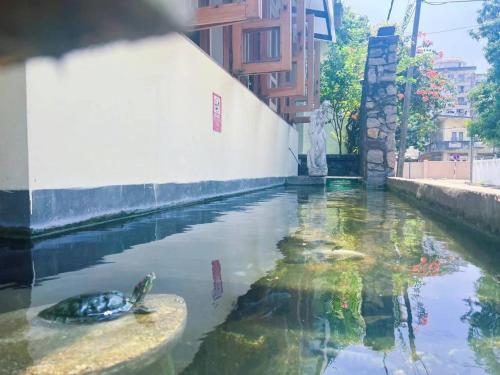 Fotografie z fotogalerie ubytování Lafala Hotel & Service Apartment v destinaci Colombo
