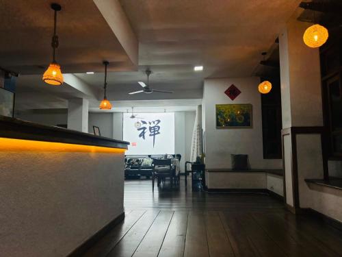 Fotografie z fotogalerie ubytování Lafala Hotel & Service Apartment v destinaci Colombo