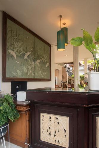 Fotografie z fotogalerie ubytování Miraa Guest House & Resto v destinaci Denpasar