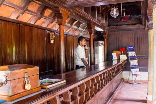 Fotografie z fotogalerie ubytování Isola Di Cocco Ayurvedic Beach Resort v destinaci Pūvār