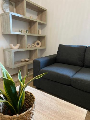 Calm Joy & J - Happy