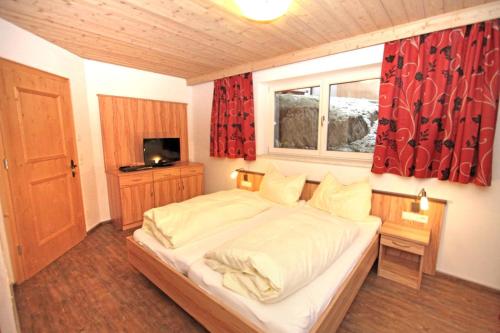 Ferienwohnung Königsleiten 2 - Top 4