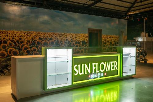Photo de la galerie de l'établissement Sunflower Saga, à Jaipur