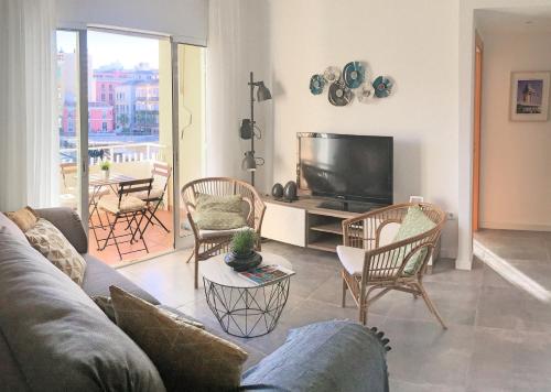 Balcon de la Aurora