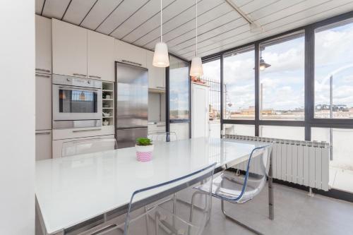 Prati Belfiore Guesthouse