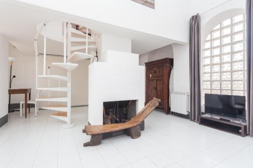 Prati Belfiore Guesthouse