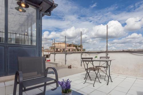 Prati Belfiore Guesthouse