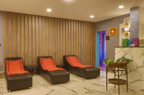 Fotografie z fotogalerie ubytování Rest&More by Dedeman Mardin Kızıltepe v destinaci Kızıltepe