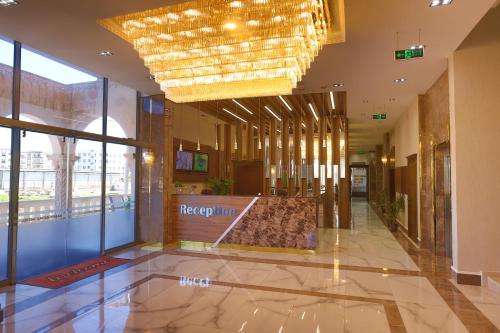 Fotografie z fotogalerie ubytování Rest&More by Dedeman Mardin Kızıltepe v destinaci Kızıltepe