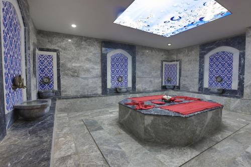 Fotografie z fotogalerie ubytování Rest&More by Dedeman Mardin Kızıltepe v destinaci Kızıltepe