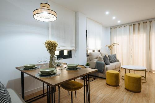 Wish Suite Miraflores de Sevilla