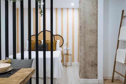 Wish Suite Miraflores de Sevilla