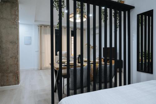 Wish Suite Miraflores de Sevilla