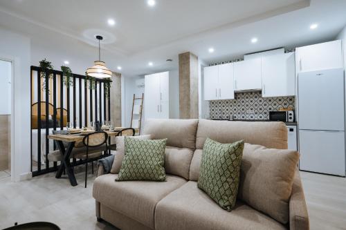 Wish Suite Miraflores de Sevilla