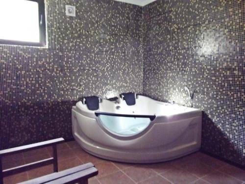 Gallery image of Hotel Enchevi in Kirkovo