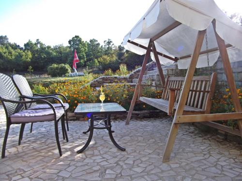 Gallery image of Hotel Enchevi in Kirkovo