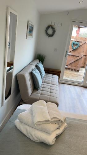 Gallery image of The Grove Cabin in Fort William