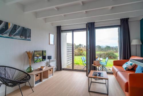 La Terrasse du Golf - Appt avec terrasse