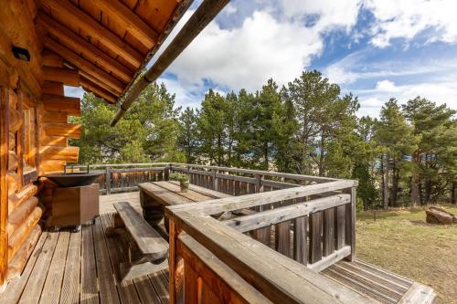 Le Chalet Etoile des Neiges - Ski à pied