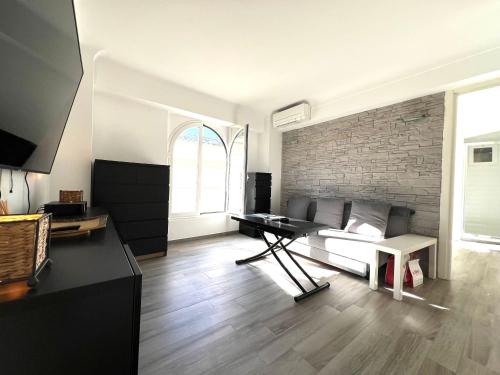 Gallery image of joli 2 pièces Monaco in Monte Carlo