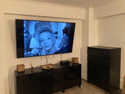 Gallery image of joli 2 pièces Monaco in Monte Carlo