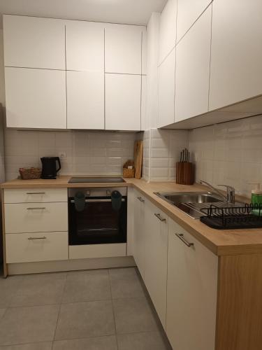 Apartman Lovinčićeva 3a