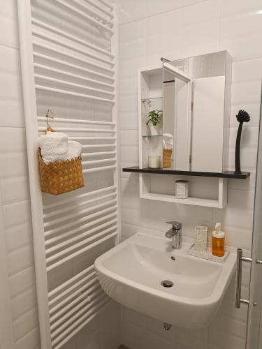 Apartman Lovinčićeva 3a