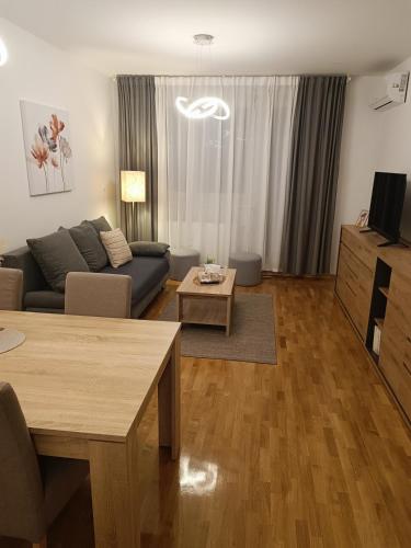 Apartman Lovinčićeva 3a