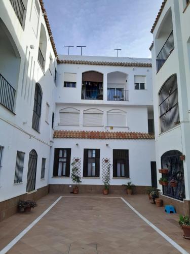 Apartamentos Caballo Rojo